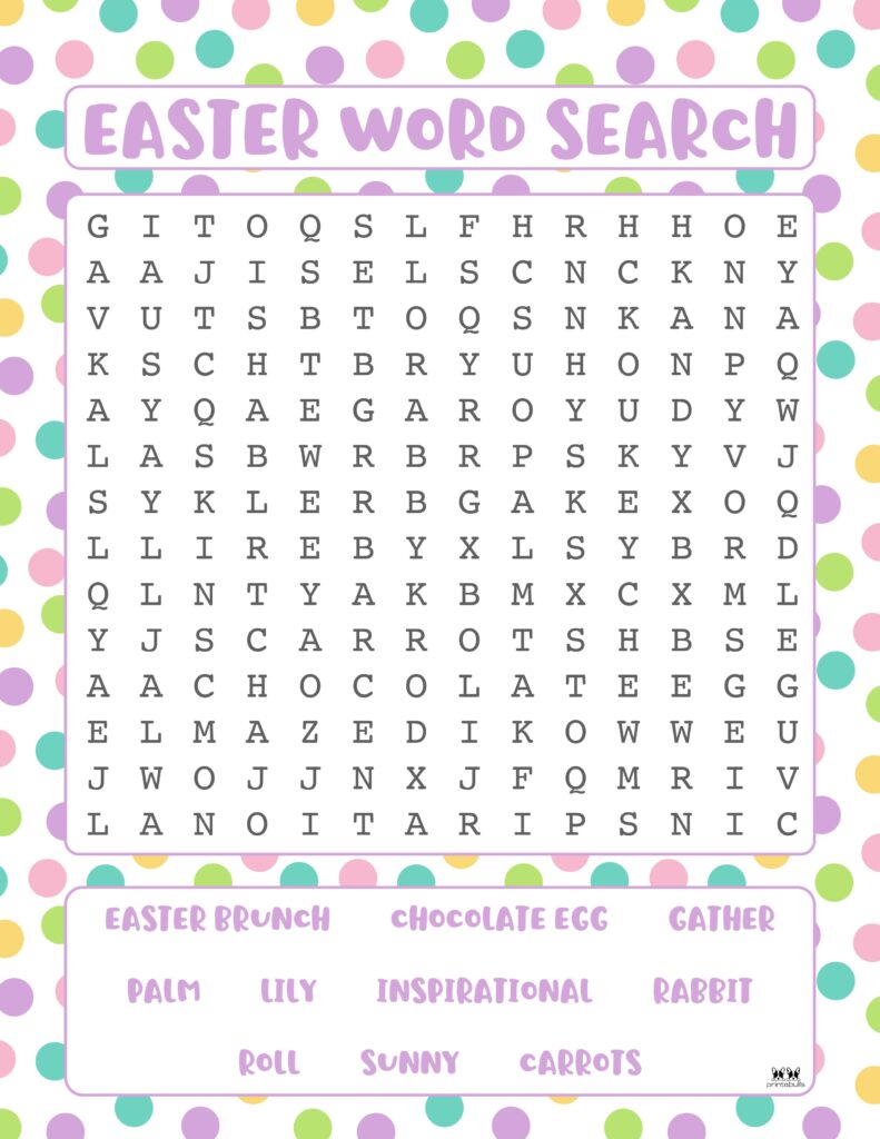 Printable-Easter-Word-Search-Medium-4