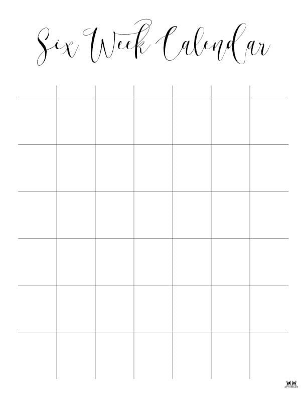 Printable-Six-Week-Calendar-Style-3