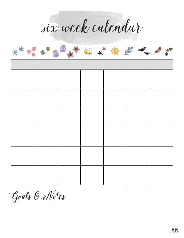 Printable-Six-Week-Calendar-Style-5-Full-Color