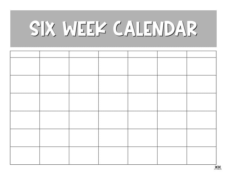 Printable-Six-Week-Calendar-Style-52