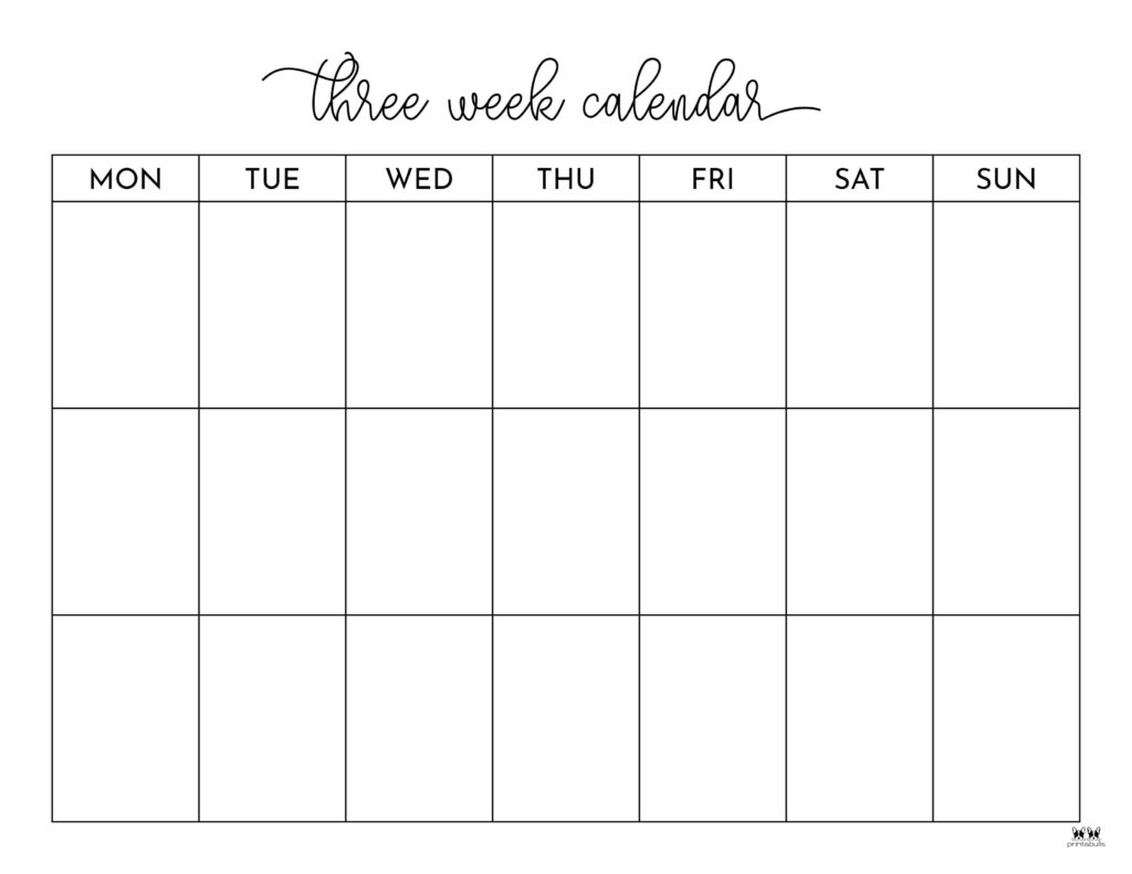 Printable-Three-Week-Calendar-Style-1-Monday-Start-No-Placeholder