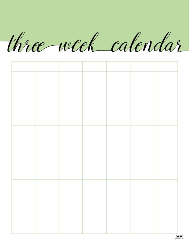 Printable-Three-Week-Calendar-Style-12-March