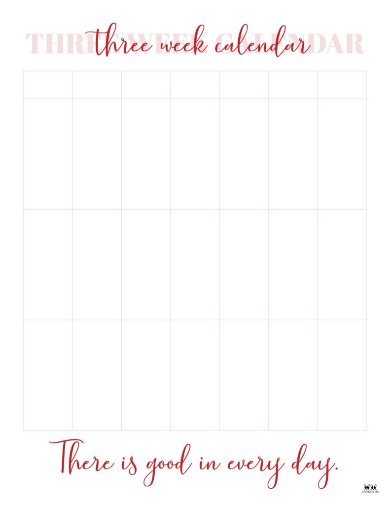 Printable-Three-Week-Calendar-Style-13-July