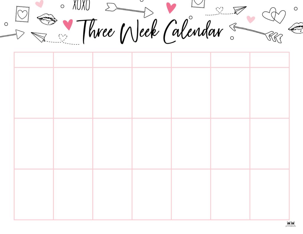 Printable-Three-Week-Calendar-Style-15-February