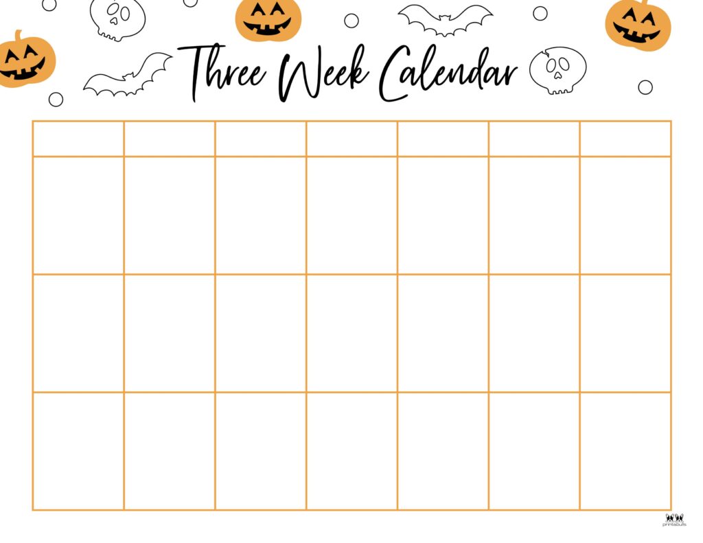 Printable-Three-Week-Calendar-Style-15-October