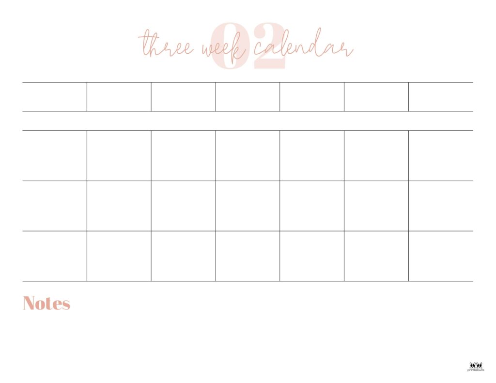 Printable-Three-Week-Calendar-Style-2-February