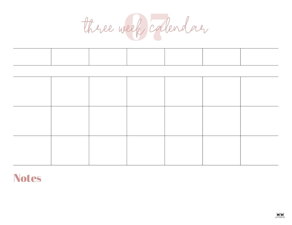 Printable-Three-Week-Calendar-Style-2-July