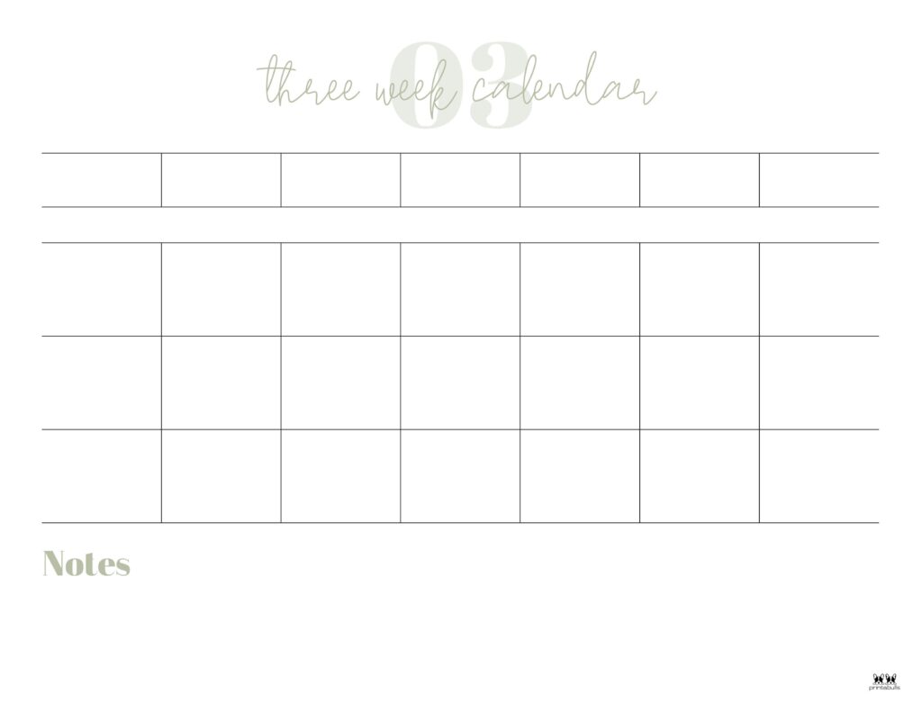 Printable-Three-Week-Calendar-Style-2-March