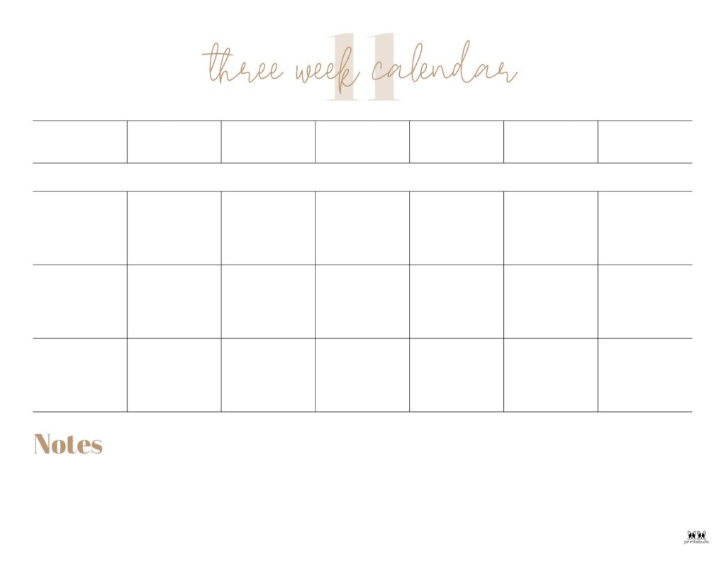 Printable-Three-Week-Calendar-Style-2-November