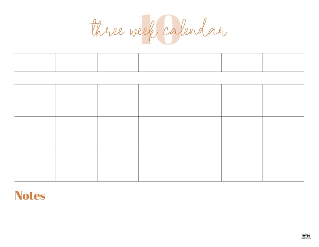Printable-Three-Week-Calendar-Style-2-October