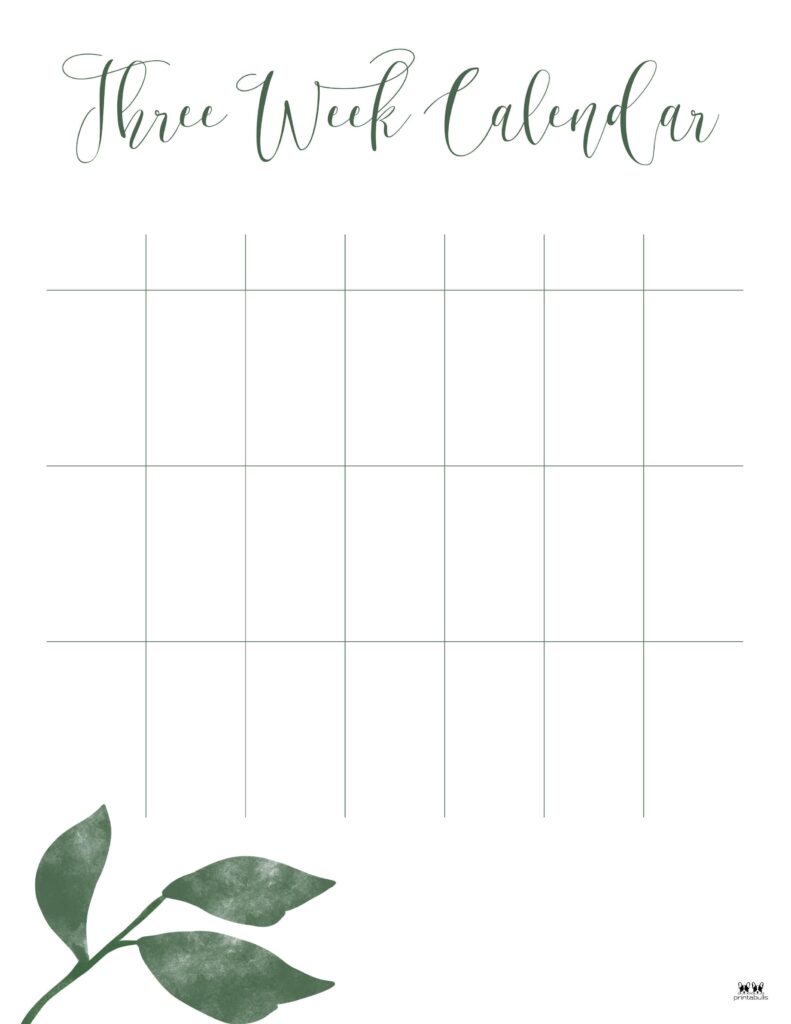 Printable-Three-Week-Calendar-Style-3-March