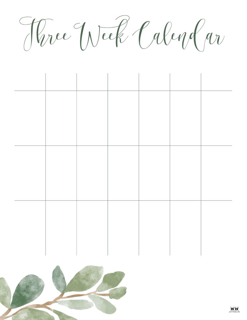 Printable-Three-Week-Calendar-Style-3-November