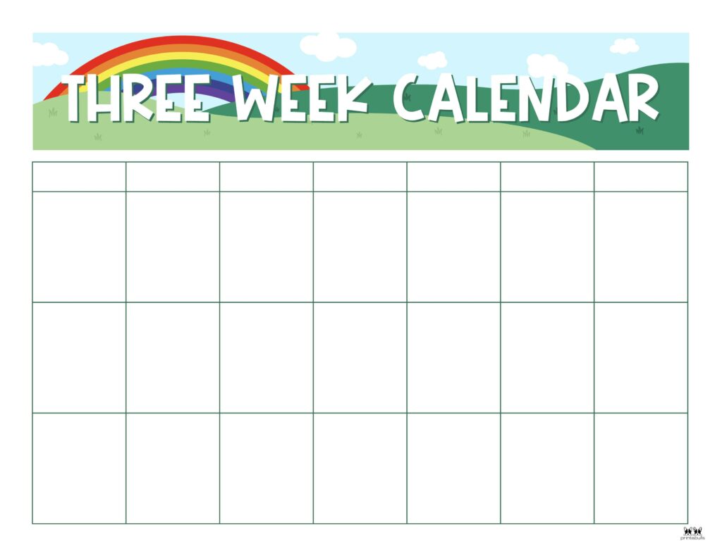 Printable-Three-Week-Calendar-Style-52-March