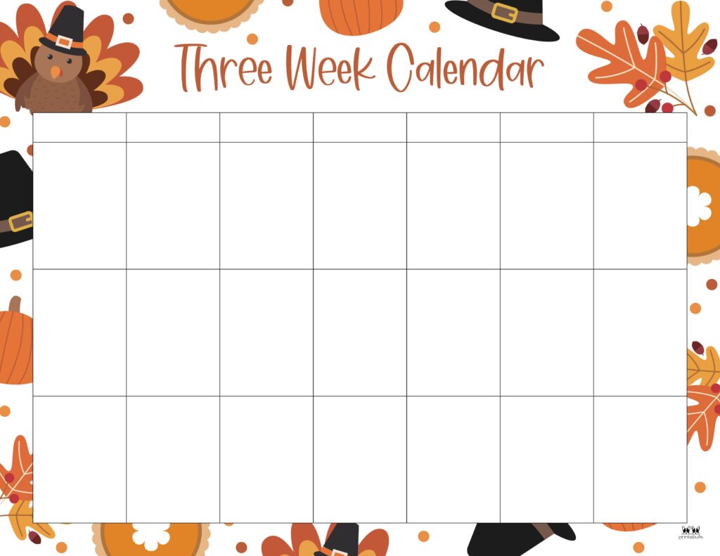 Printable-Three-Week-Calendar-Style-53-November
