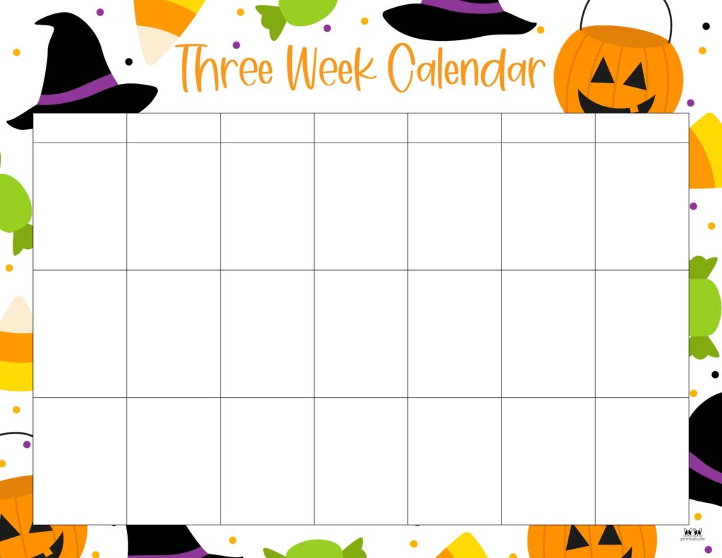 Printable-Three-Week-Calendar-Style-53-October