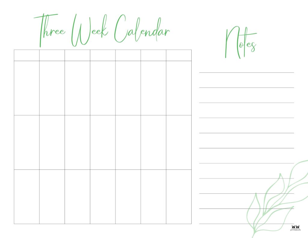 Printable-Three-Week-Calendar-Style-7-March