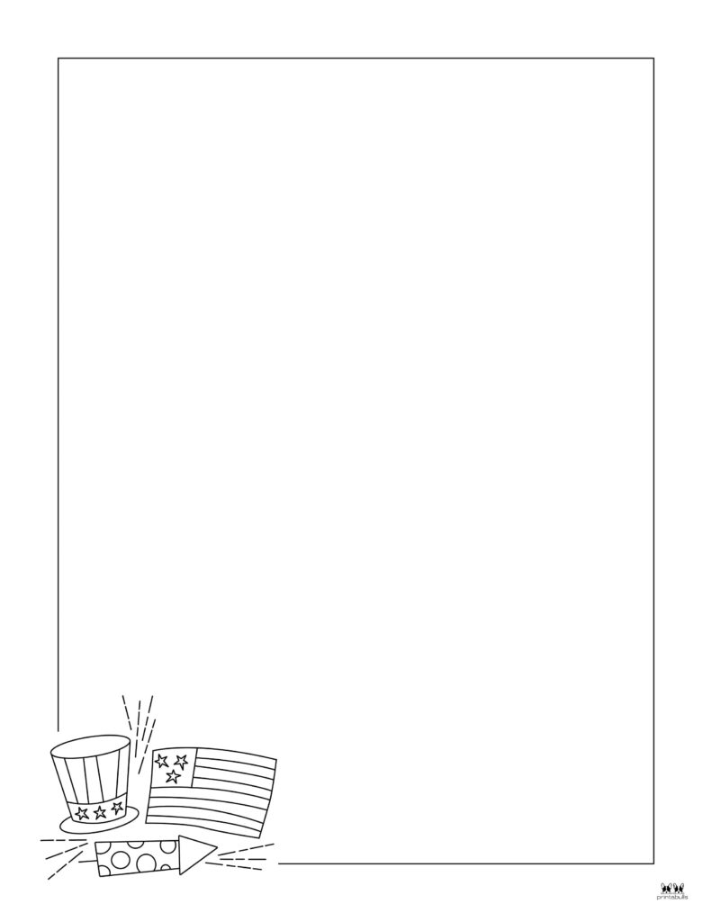 Printable-4th-Of-July-Frame-1