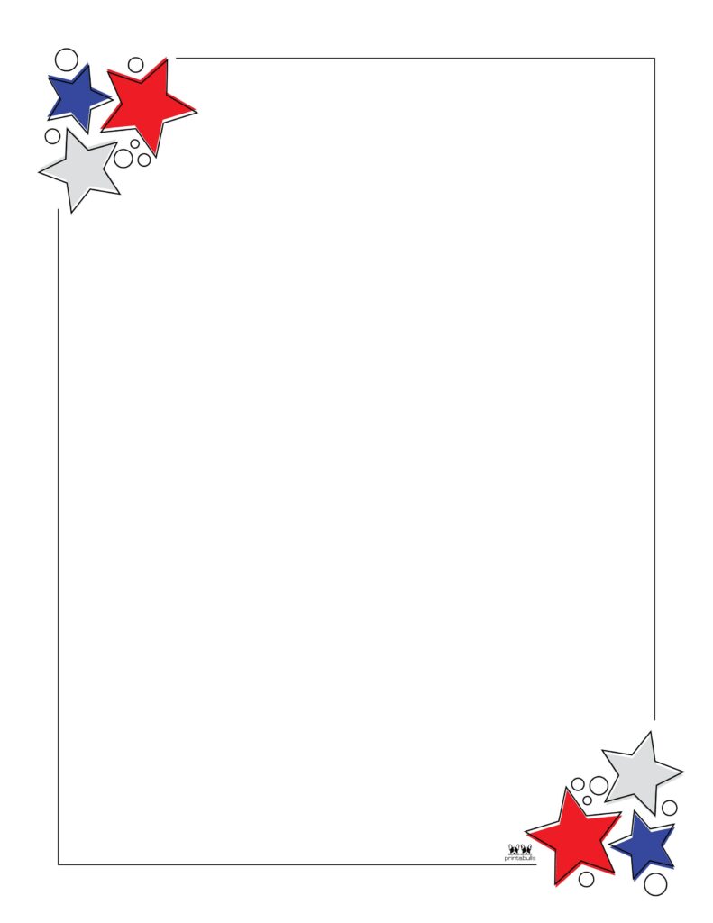 Printable-4th-Of-July-Frame-2
