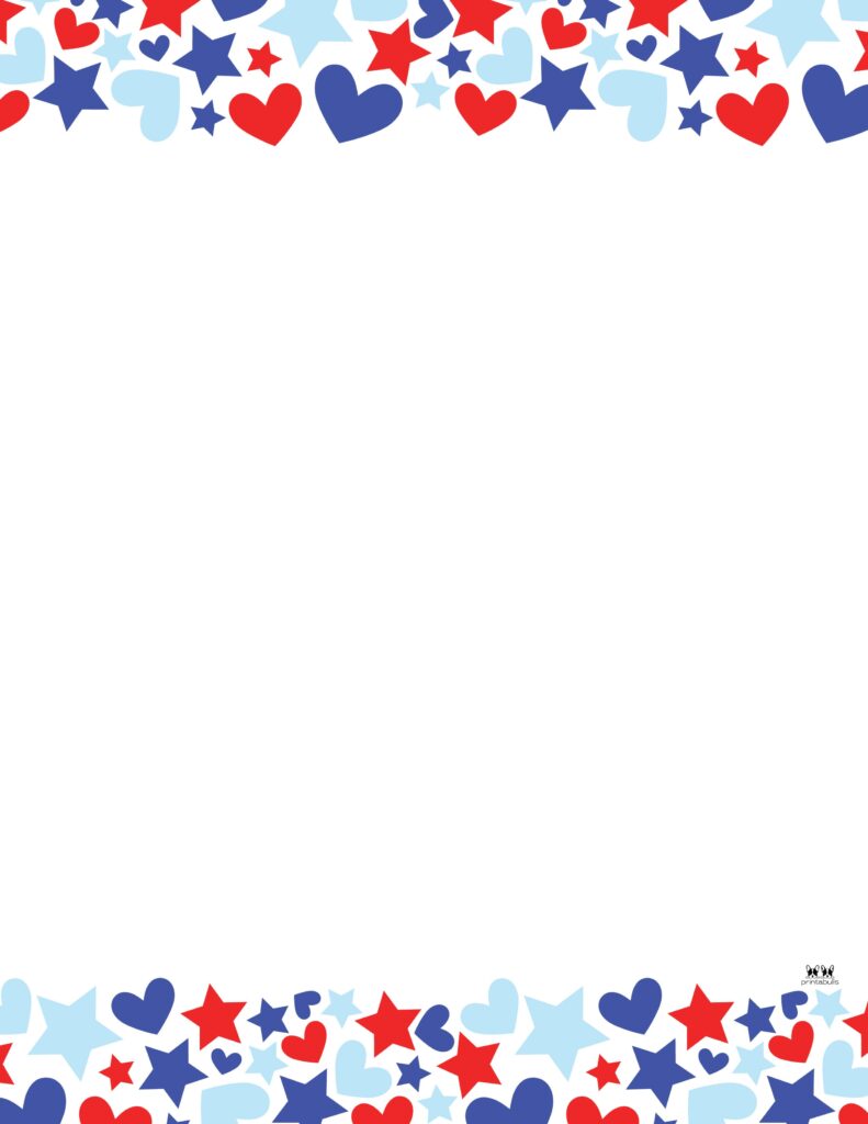 Printable-4th-Of-July-Frame-4