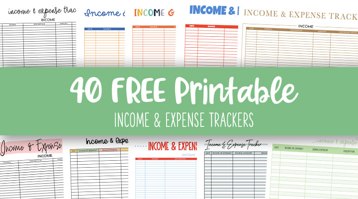Printable-Income-And-Expense-Trackers-Feature-Image