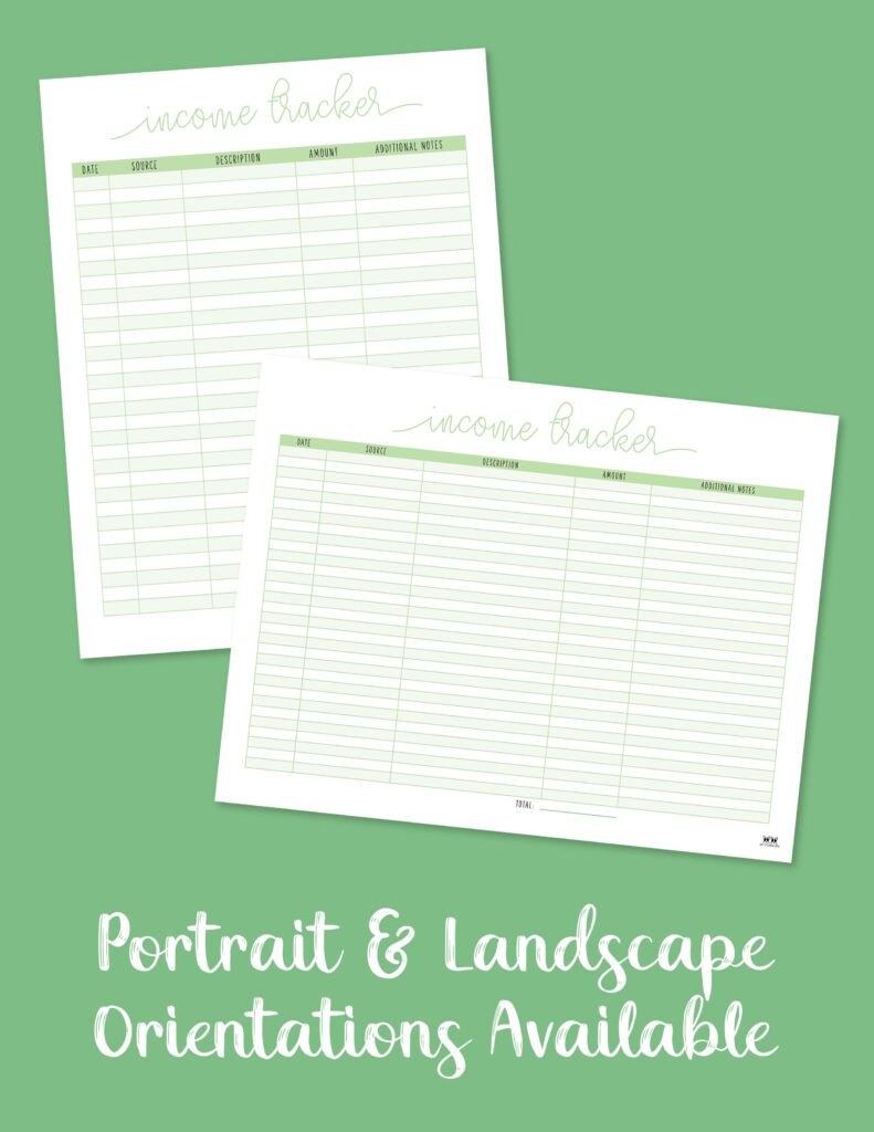 Printable-Income-Tracker-7-ETC