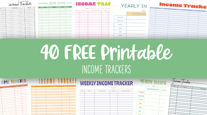Printable-Income-Trackers-Feature-Image