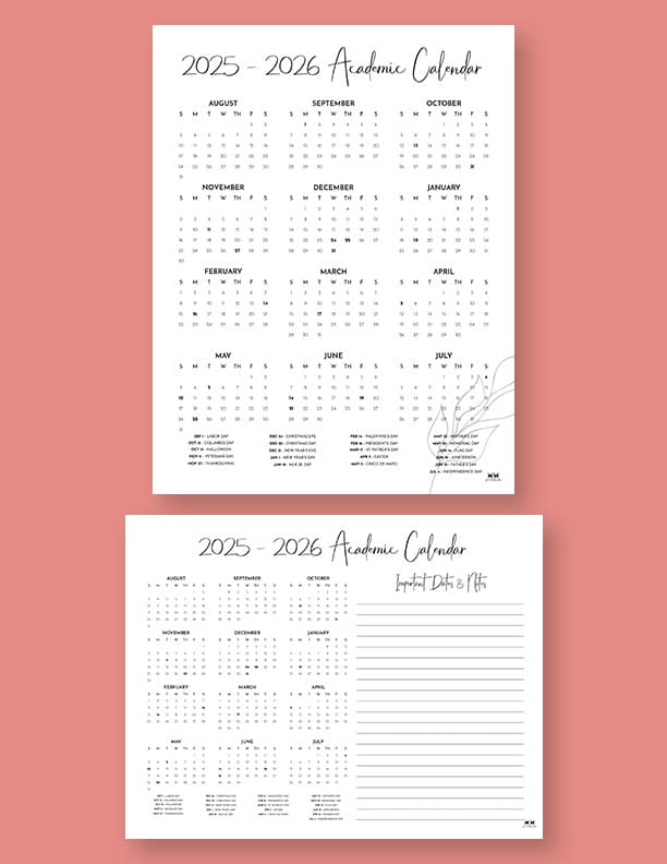Printable-2025-2026-Academic-Calendar-9