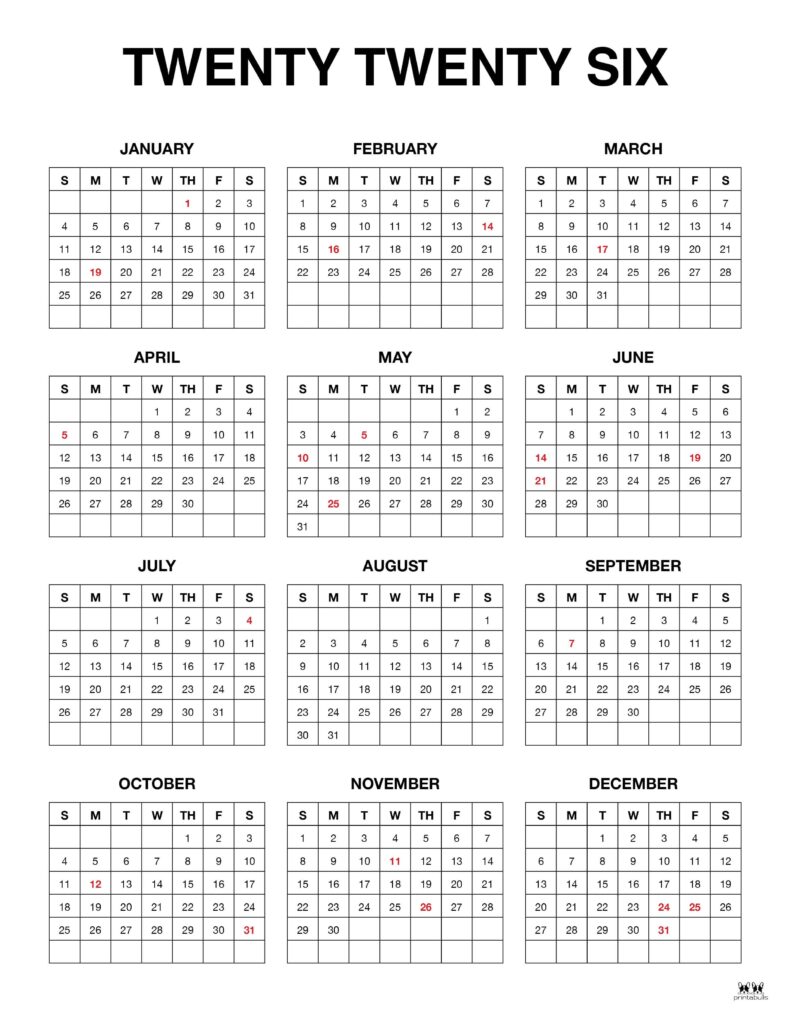 Printable-2026-Yearly-Calendar-22