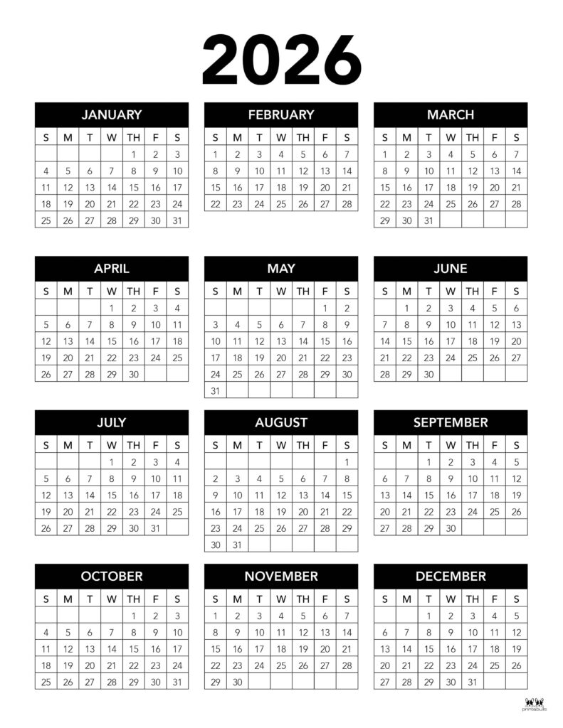 Printable-2026-Yearly-Calendar-23