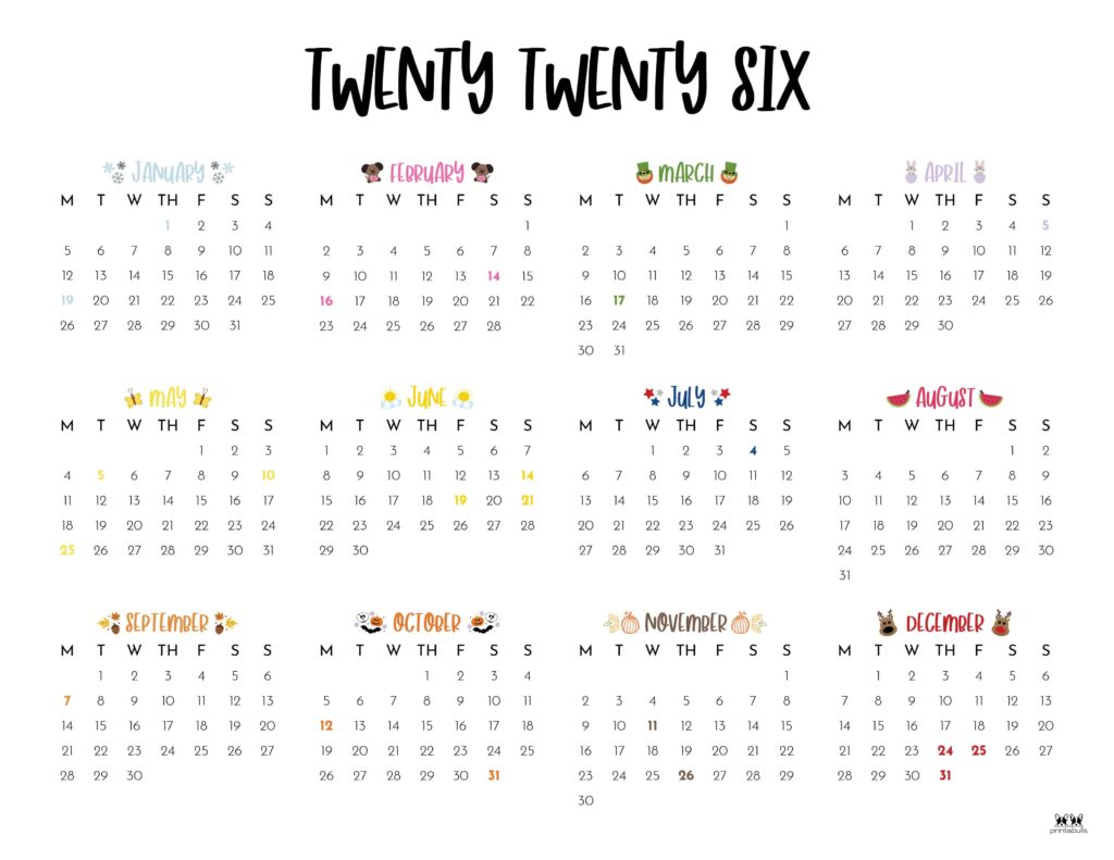 Printable-2026-Yearly-Calendar-28