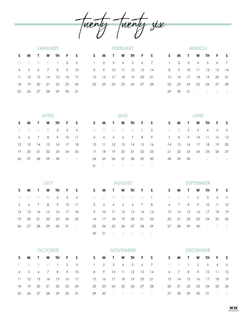 Printable-2026-Yearly-Calendar-7