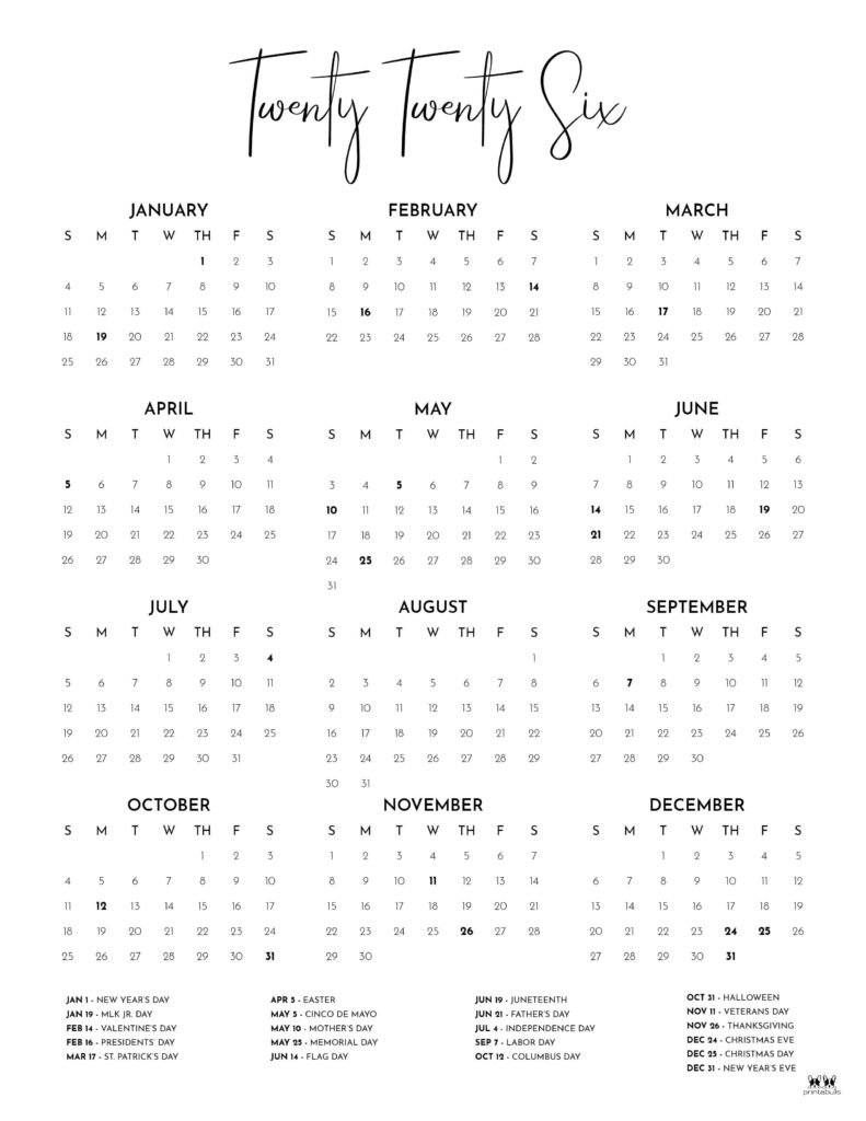 Printable-2026-Yearly-Calendar-9