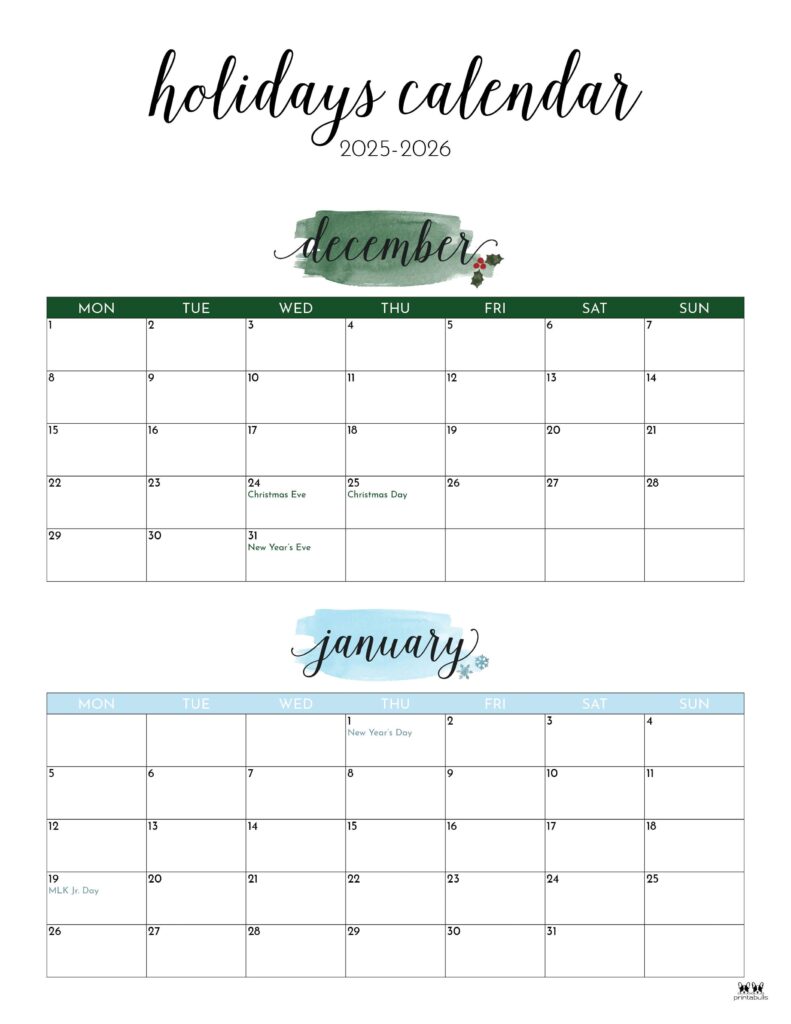 Printable-December-2025-January-2026-Calendars-3M