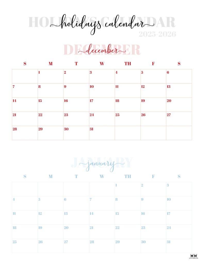 Printable-December-2025-January-2026-Calendars-5