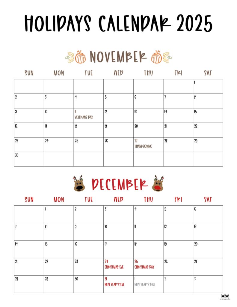 Printable-November-December-2025-Calendars-4