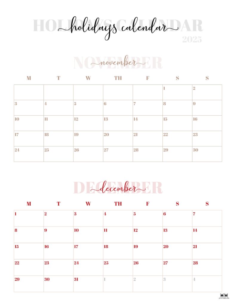 Printable-November-December-2025-Calendars-5M
