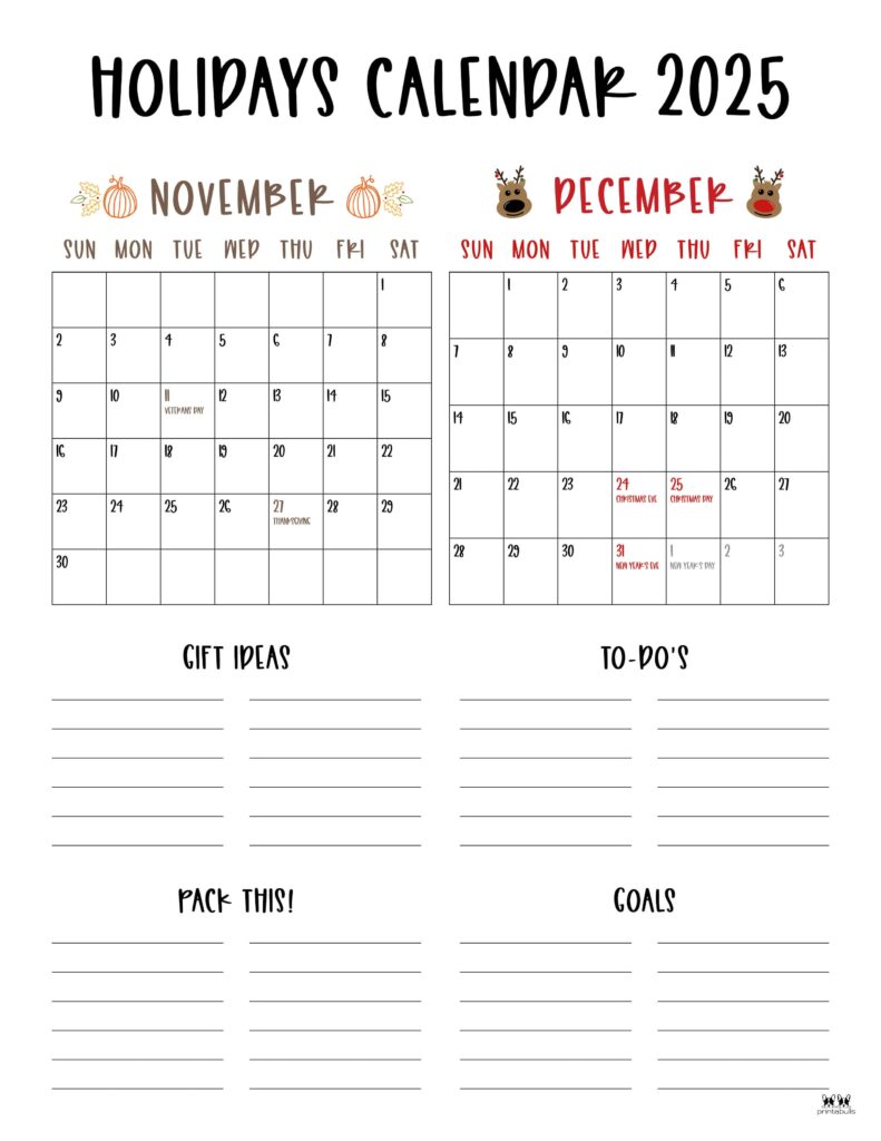 Printable-November-December-2025-Calendars-Additions-4