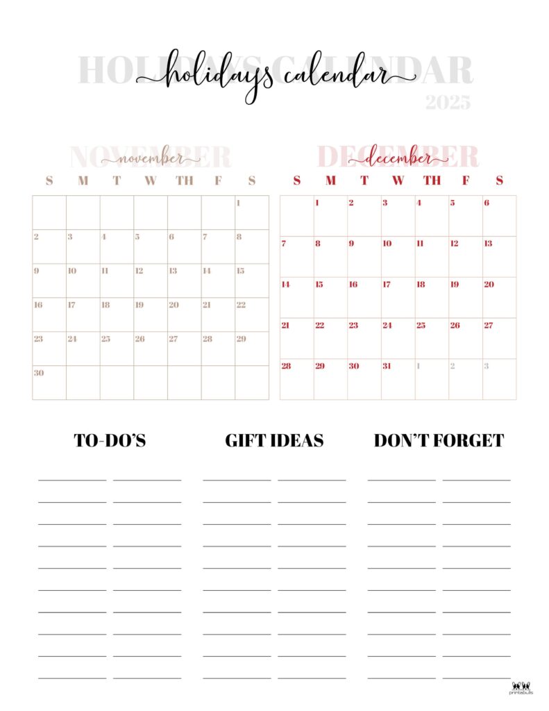 Printable-November-December-2025-Calendars-Additions-5