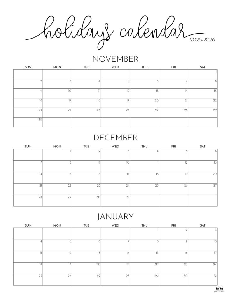 Printable-November-December-2025-January-2026-Calendars-1