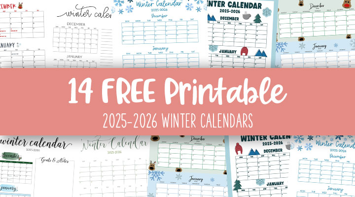 Printable-2025-2026-Winter-Calendars-Feature-Image