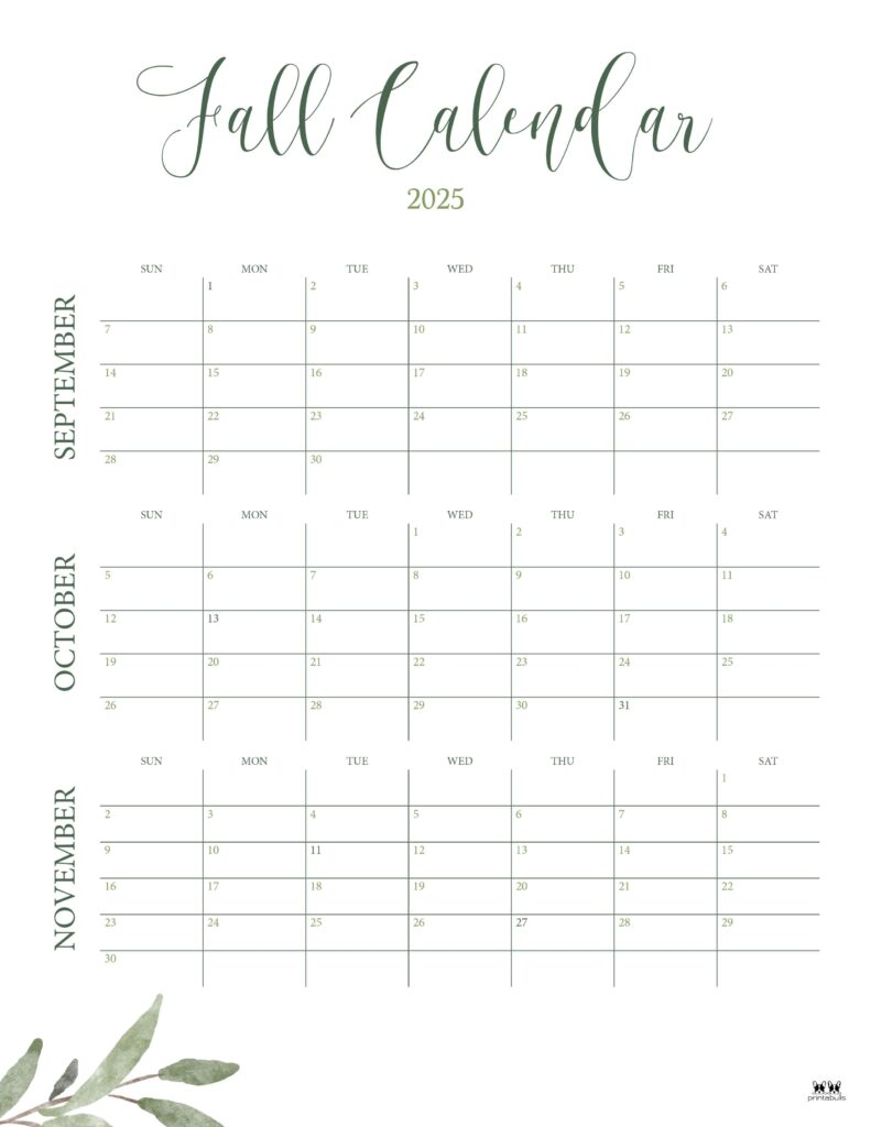 Printable-2025-Fall-Calendar-2-SS