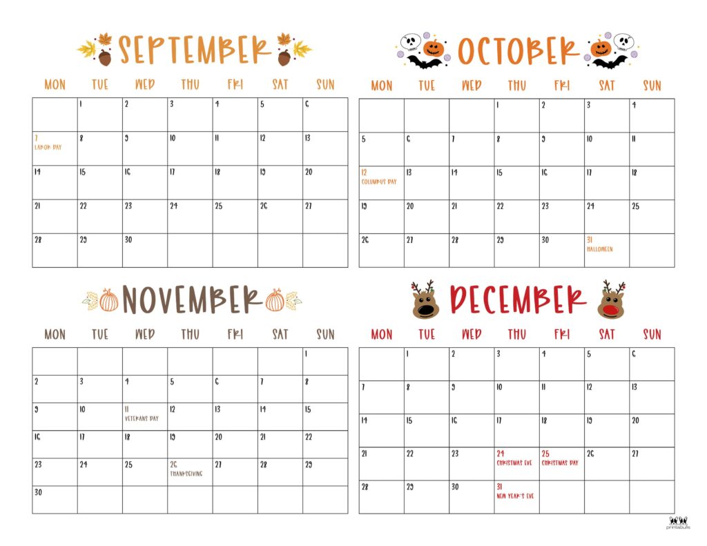 Printable-2026-Four-Month-Calendar-48