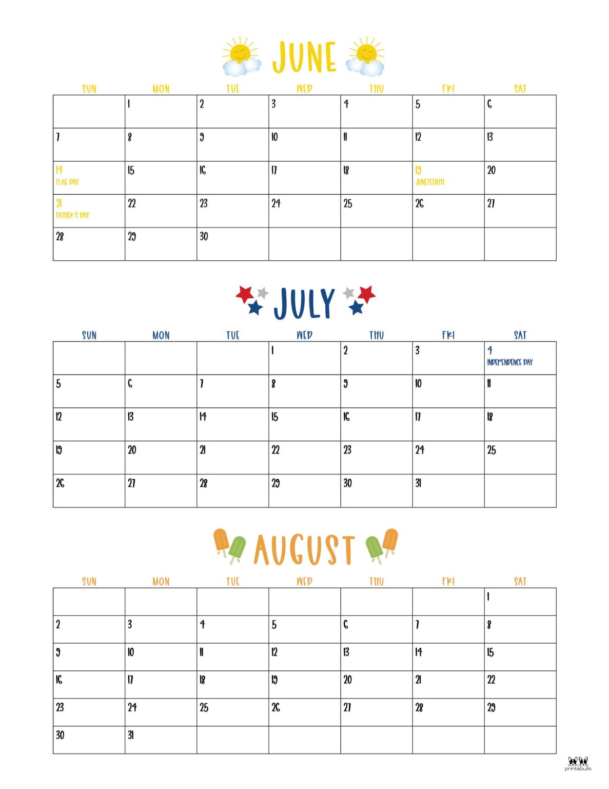 WHEN DOES SUMMER START 2026 visual data 6