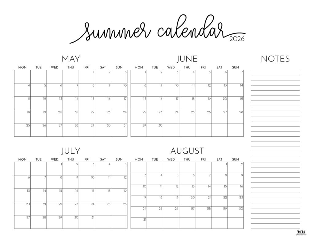 Printable-2026-Summer-Calendar-24
