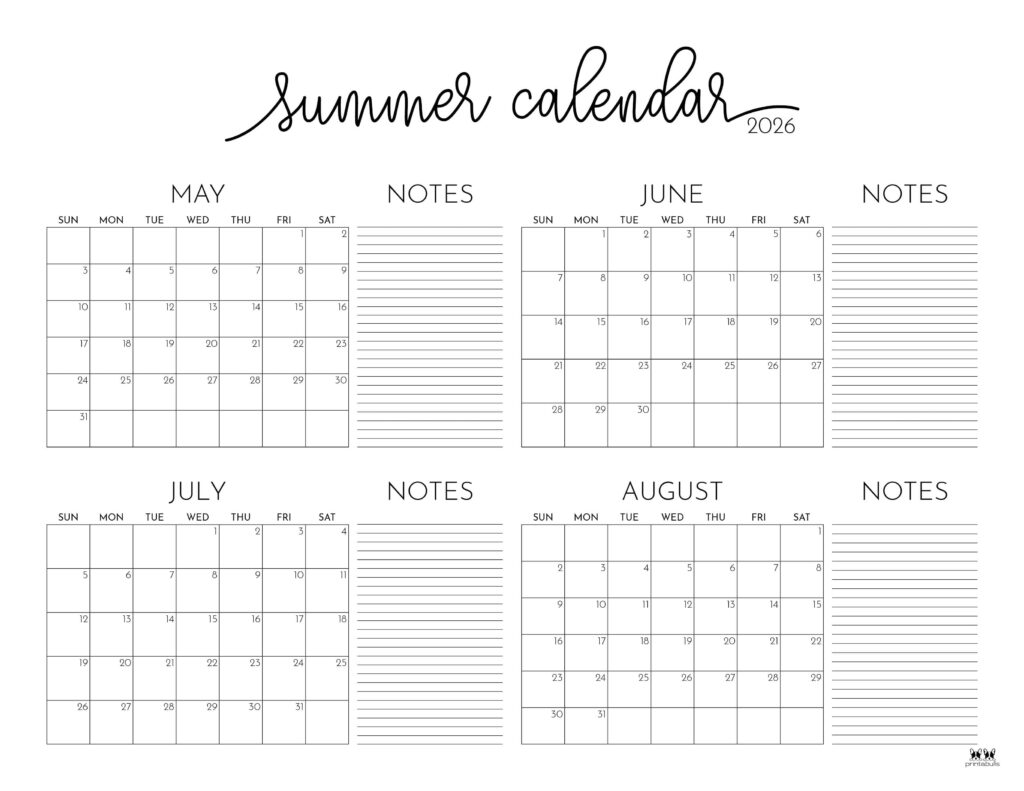 Printable-2026-Summer-Calendar-25