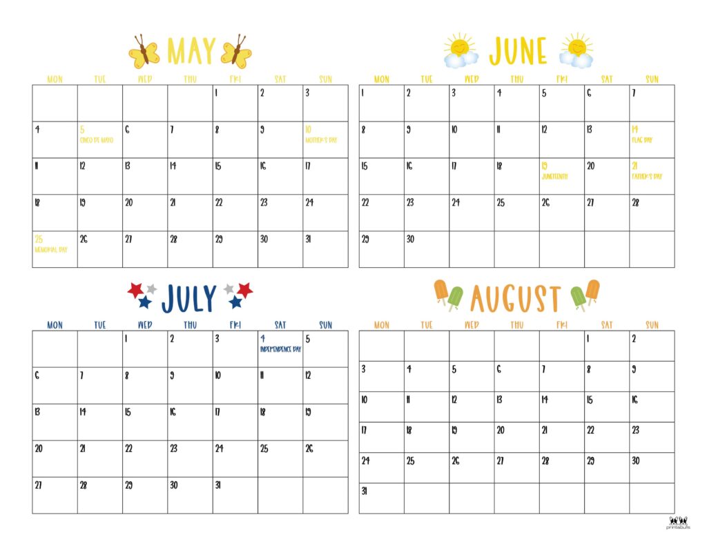 Printable-2026-Summer-Calendar-27