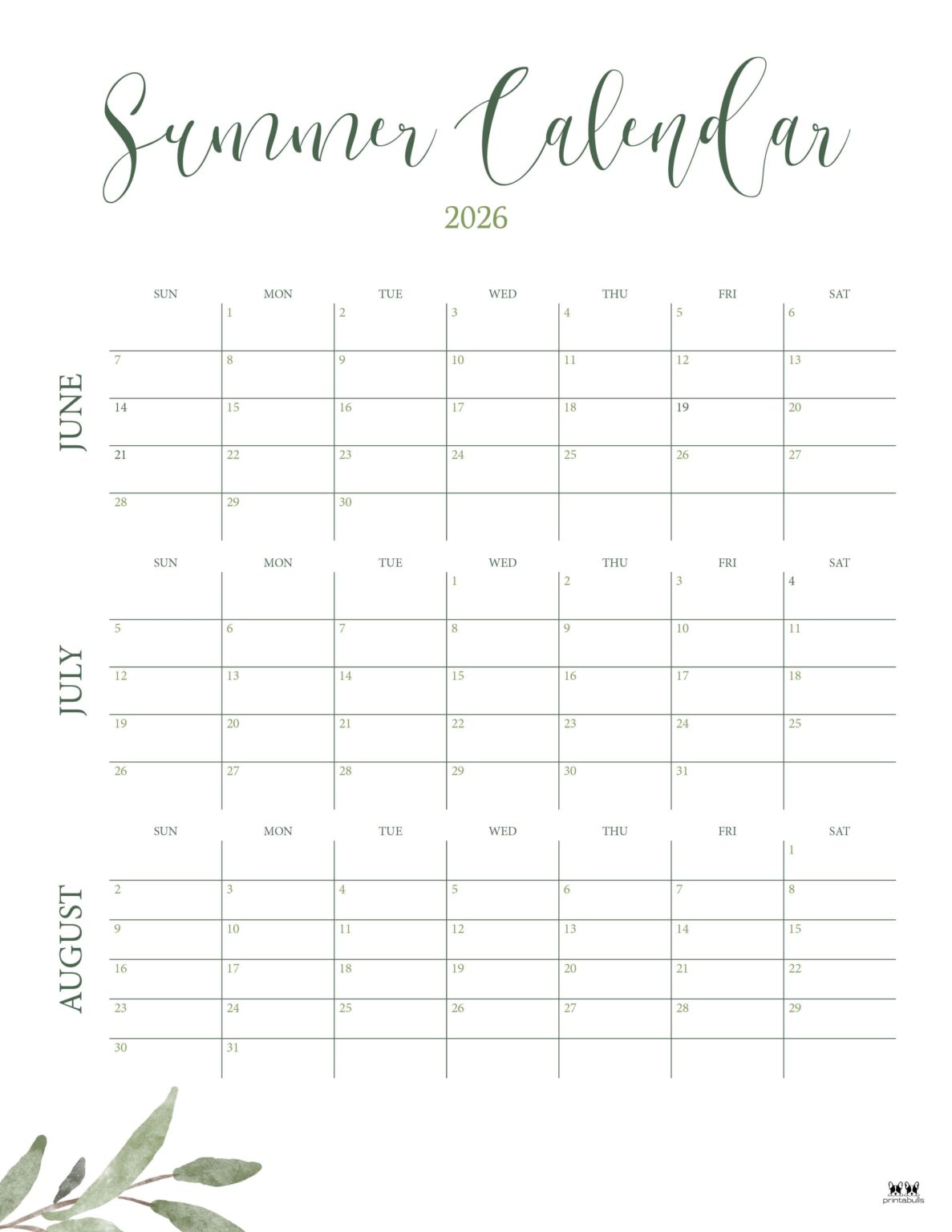 COUNTDOWN TO SUMMER 2026 visual data 7