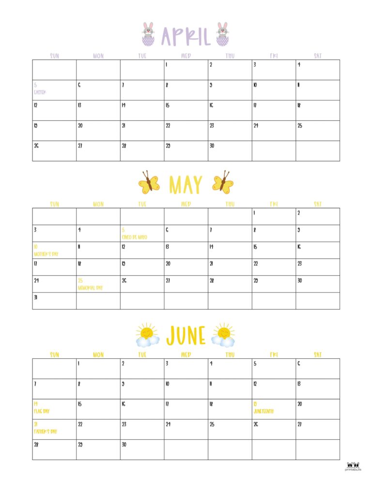 2026-three-month-quarterly-calendars-36-free-cals-printabulls