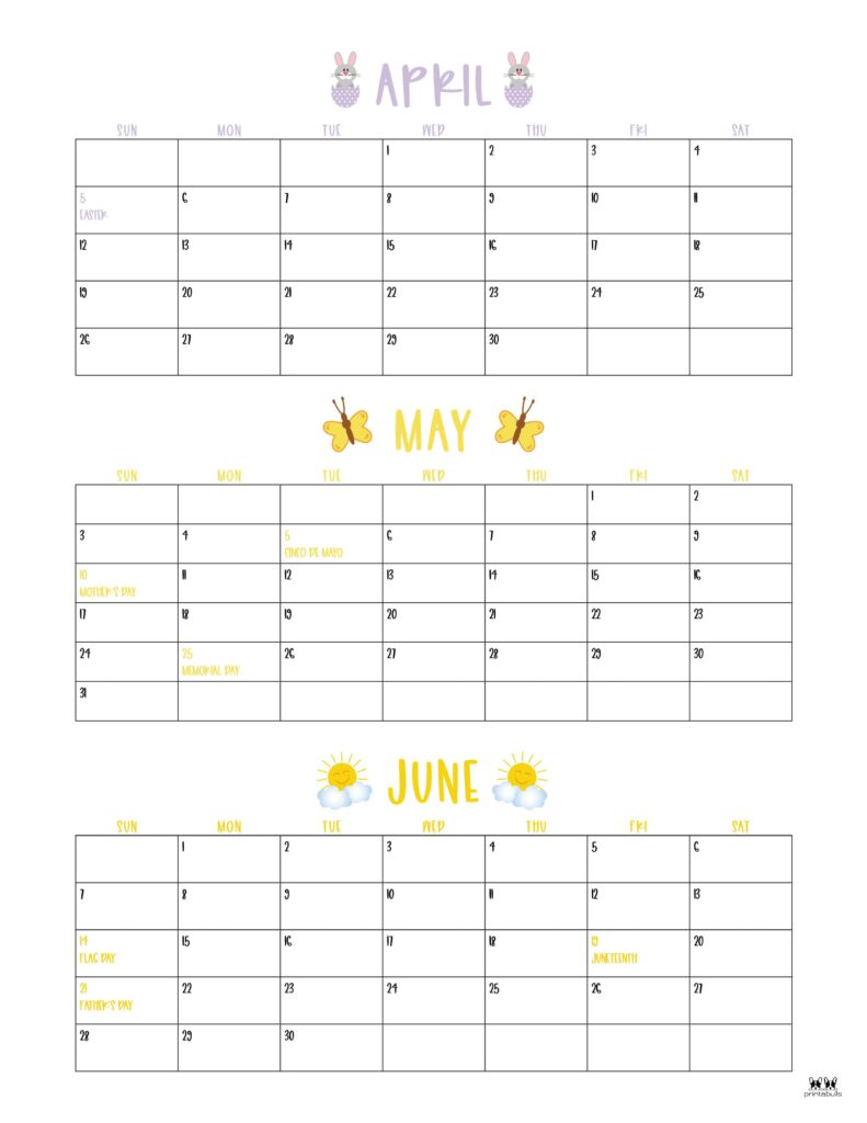 Printable-2026-Three-Month-Calendar-12