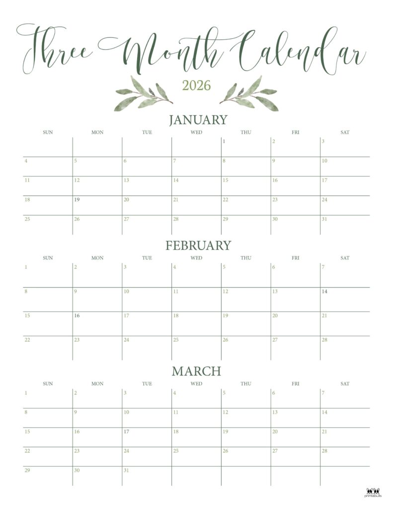 Printable-2026-Three-Month-Calendar-2